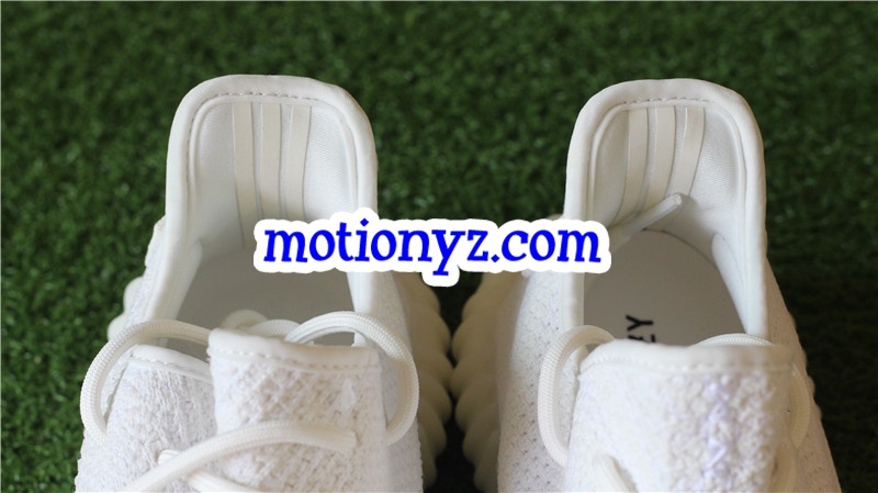 Final Correct Adidas Yeezy Boost 350 V2 Cream White